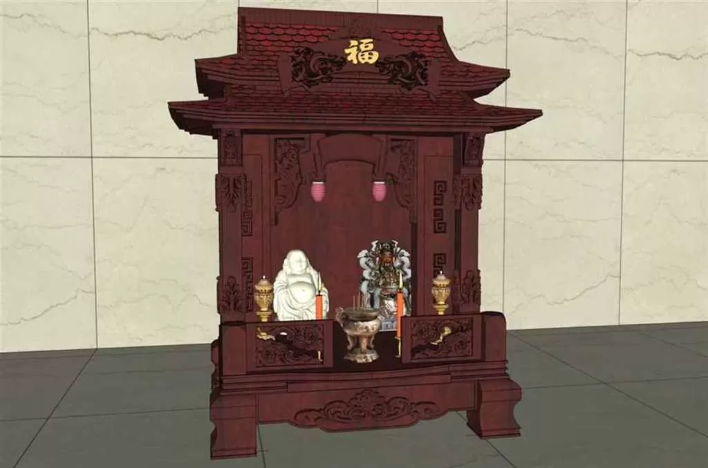 3DSKYFREE – PHONG THO 3DS MAX MODELS