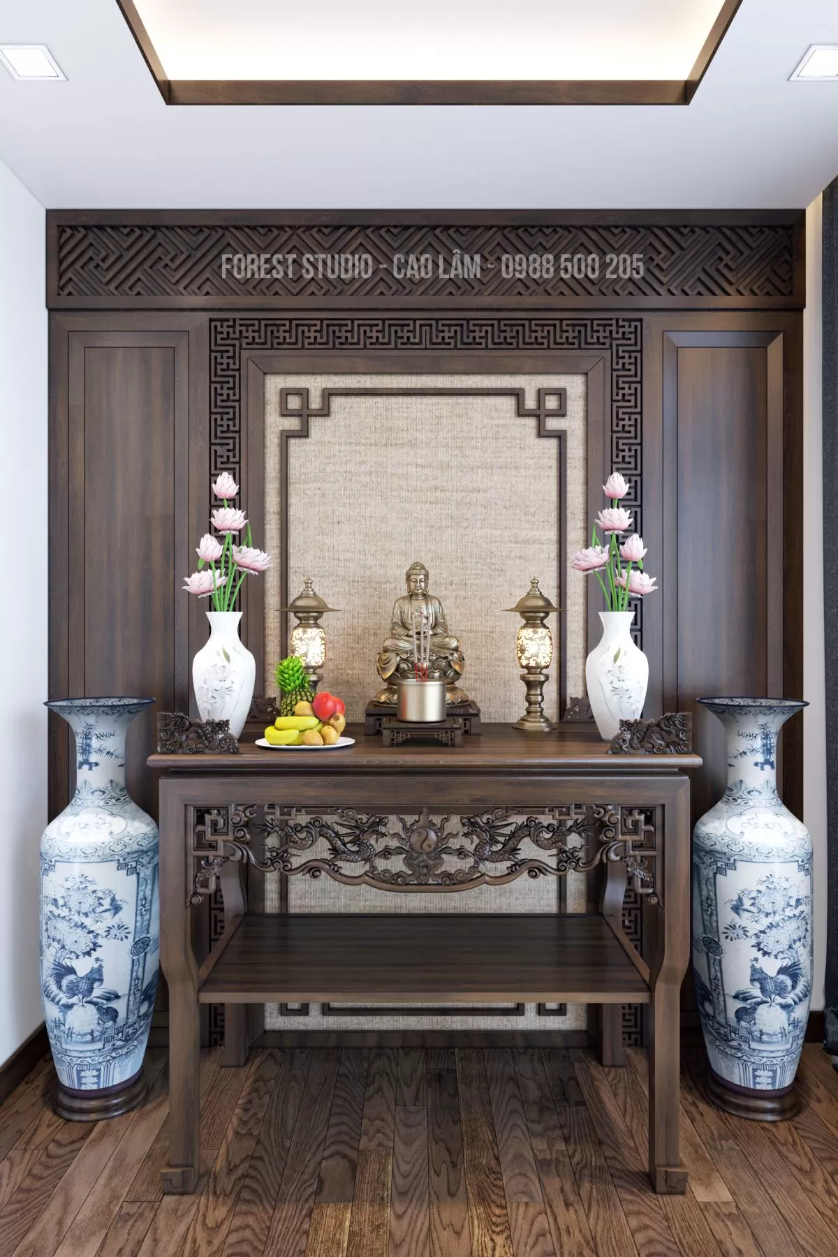 3DSKYFREE – PHONG THO 3DS MAX MODELS