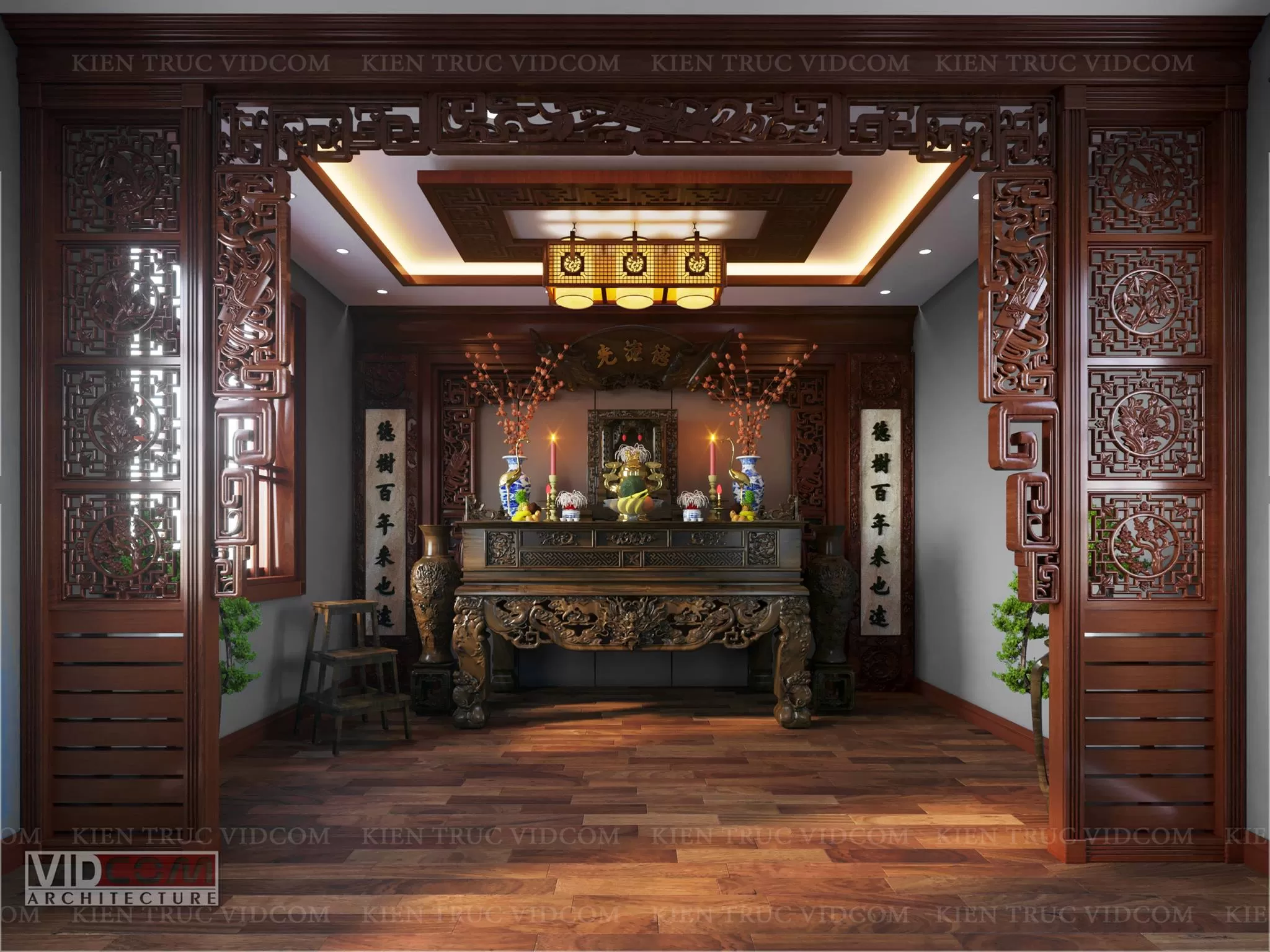 3DSKYFREE – PHONG THO 3DS MAX MODELS