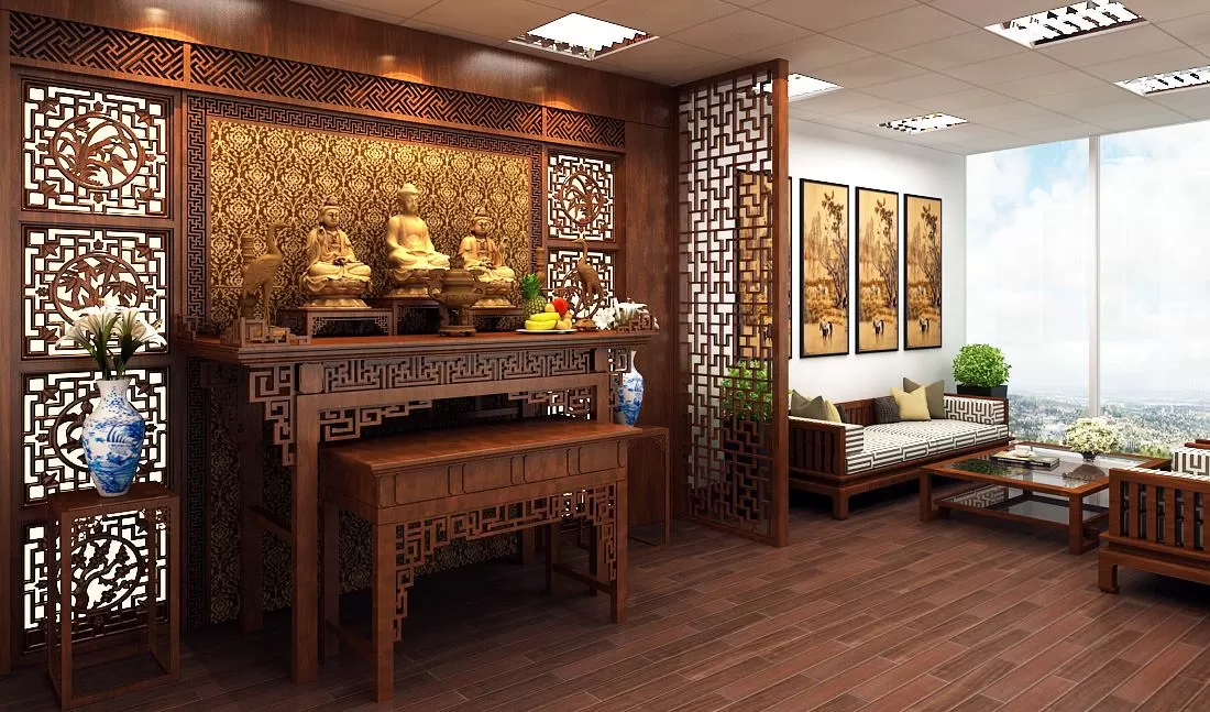 3DSKYFREE – PHONG THO 3DS MAX MODELS