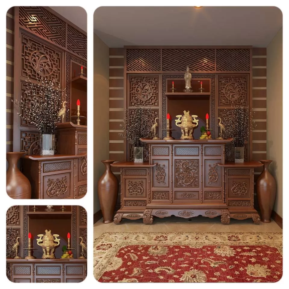 3DSKYFREE – PHONG THO 3DS MAX MODELS