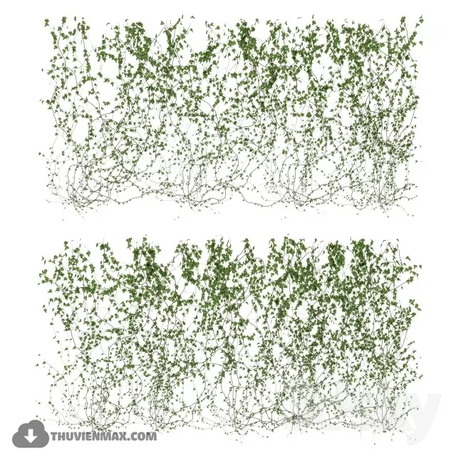 3DSKYFREE – PLANT 3DS MAX MODELS