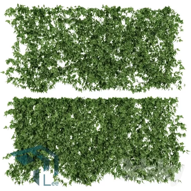 3DSKYFREE – PLANT 3DS MAX MODELS