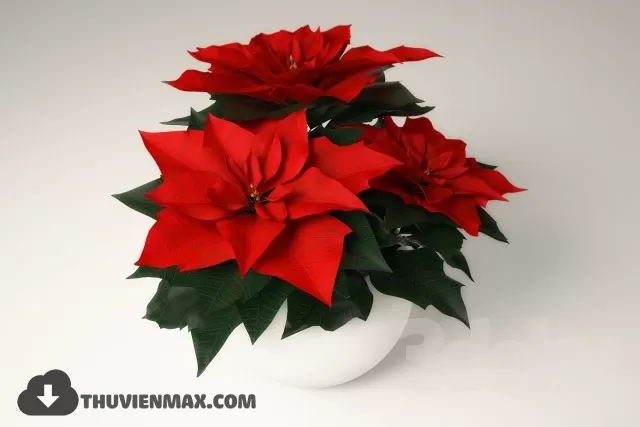 3DSKYFREE – PLANT 3DS MAX MODELS