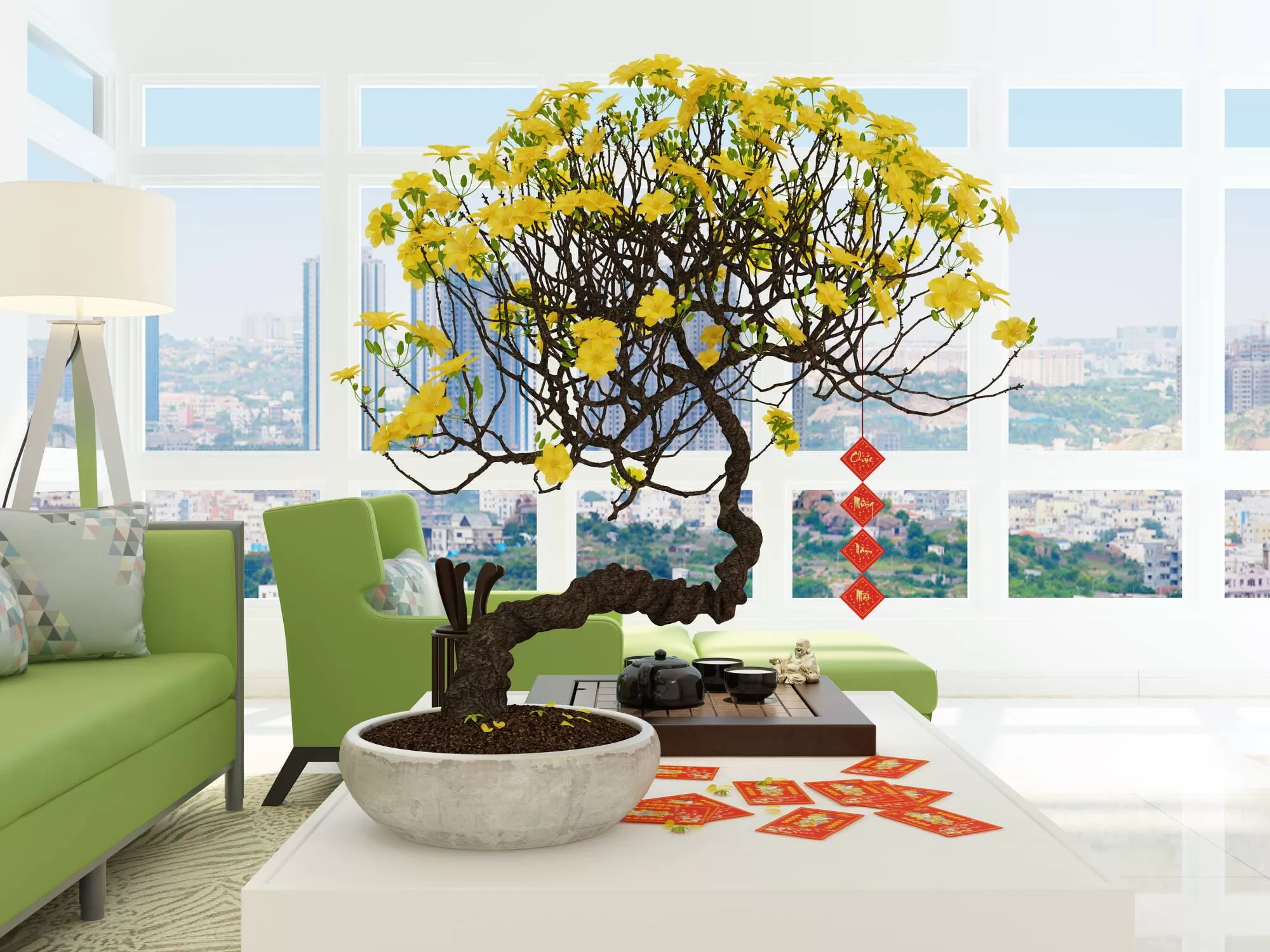 3DSKYFREE – PLANT 3DS MAX MODELS