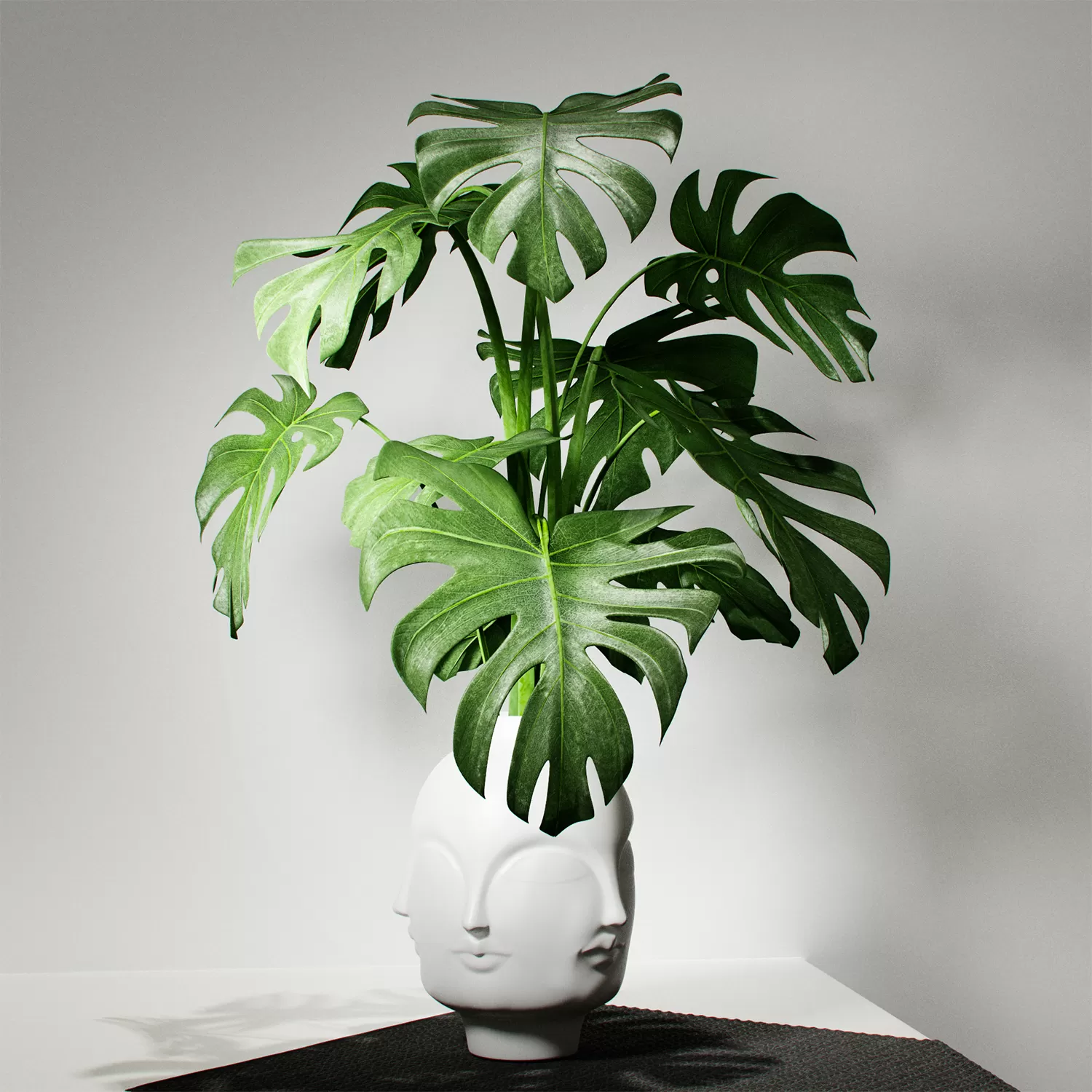 3DSKYFREE – PLANT 3DS MAX MODELS