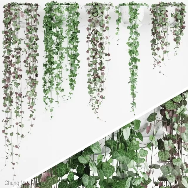 3DSKYFREE – PLANT - EXTERIOR 3DS MAX MODELS