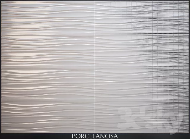 3DSKYFREE – SIDEBOARD - CHEST OF DRAWER 3DS MAX MODELS