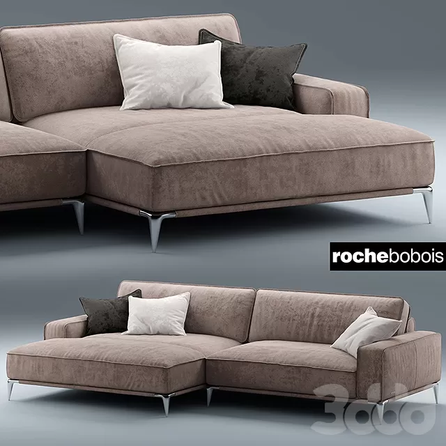 3DSKYFREE – SOFA 3DS MAX MODELS