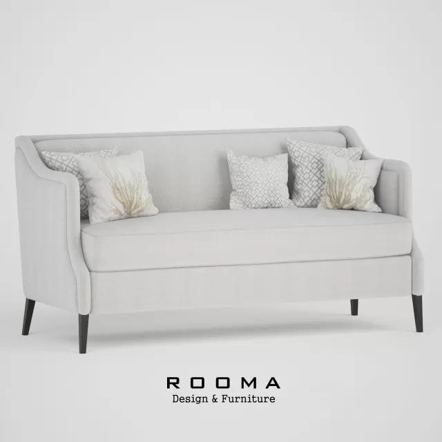 3DSKYFREE – SOFA 3DS MAX MODELS