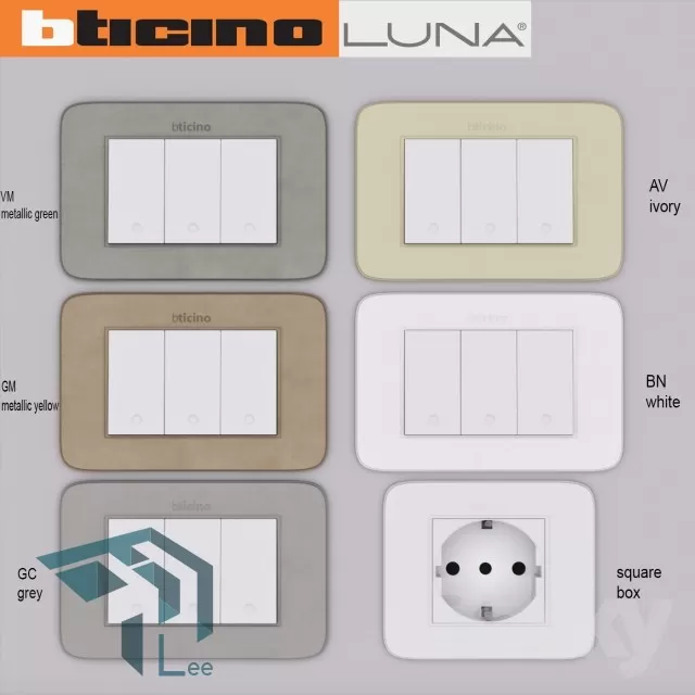 3DSKYFREE – SWITCH 3DS MAX MODELS