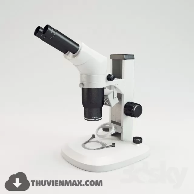 Technology 3D Models – Miscellaneous 047
