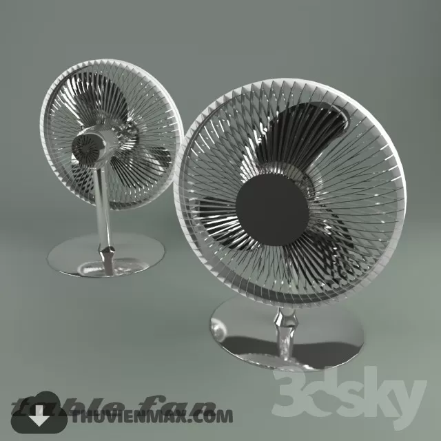 3DSKYFREE – TECHNOLOGY 3DS MAX MODELS