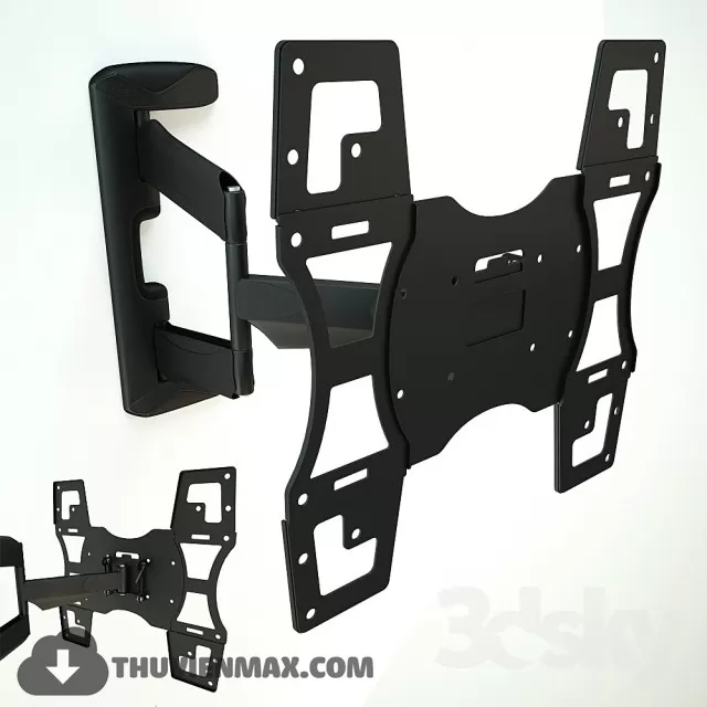 3DSKYFREE – TECHNOLOGY 3DS MAX MODELS