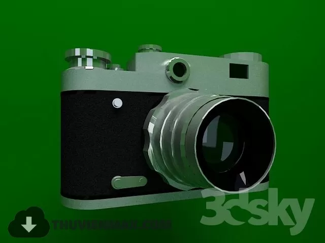 3DSKYFREE – TECHNOLOGY 3DS MAX MODELS