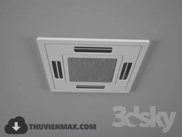 3DSKYFREE – TECHNOLOGY 3DS MAX MODELS