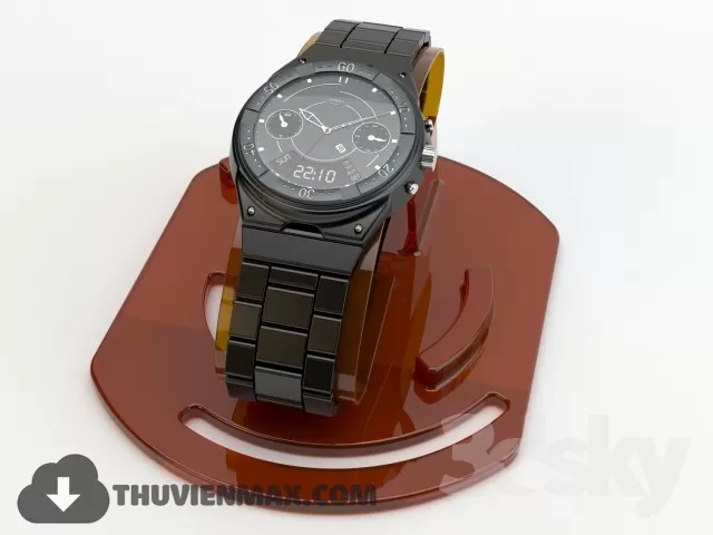 TECHNOLOGY 3D MODELS