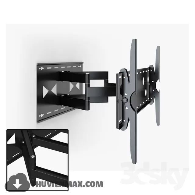 Technology 3D Models – Miscellaneous 073