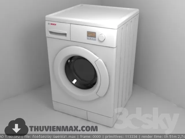 3DSKYFREE – TECHNOLOGY 3DS MAX MODELS