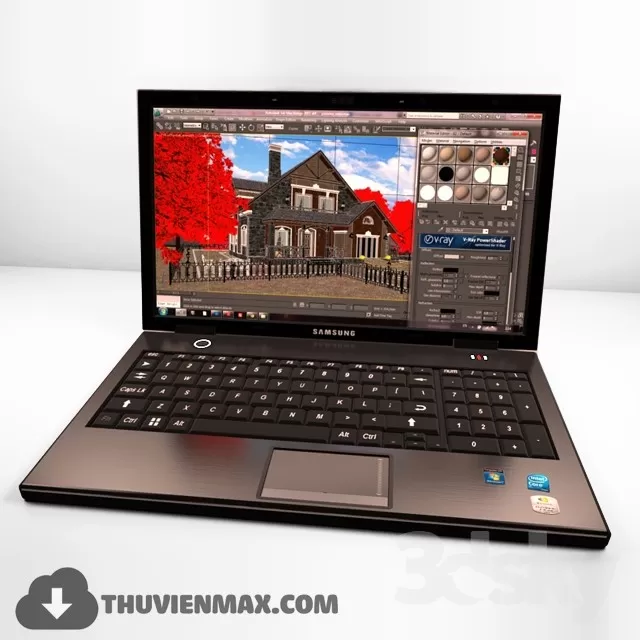 3DSKYFREE – TECHNOLOGY 3DS MAX MODELS