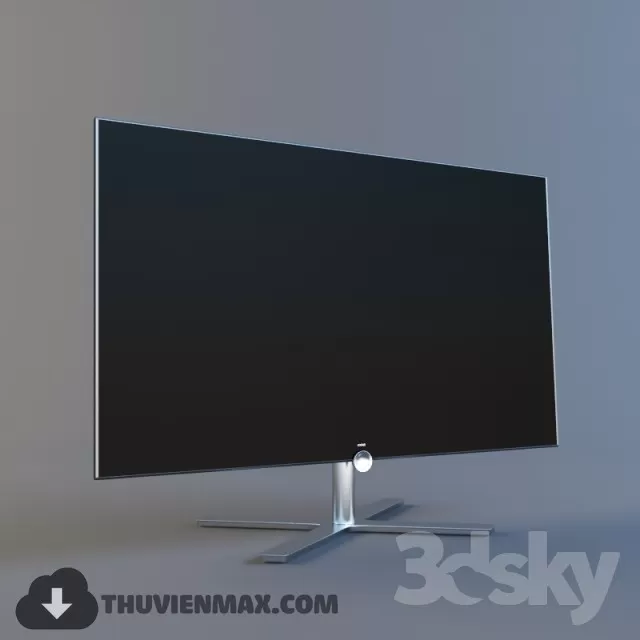 3DSKYFREE – TECHNOLOGY 3DS MAX MODELS