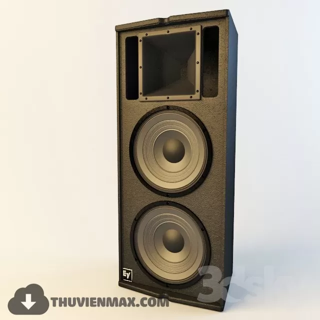 3DSKYFREE – TECHNOLOGY 3DS MAX MODELS