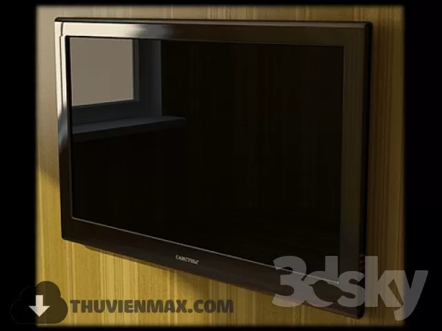 3DSKYFREE – TECHNOLOGY 3DS MAX MODELS