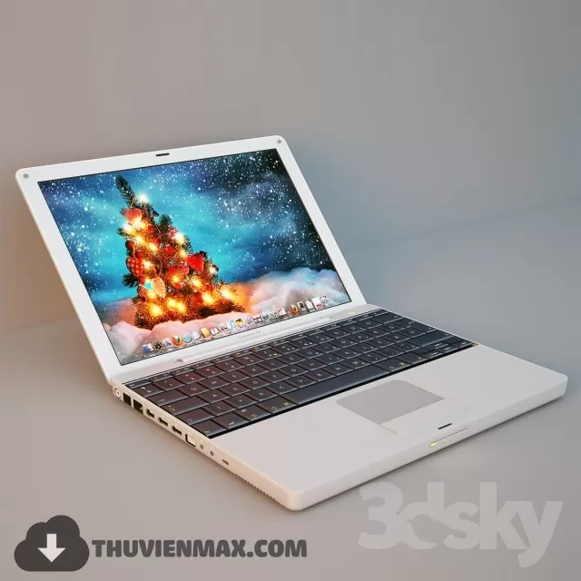 3DSKYFREE – TECHNOLOGY 3DS MAX MODELS