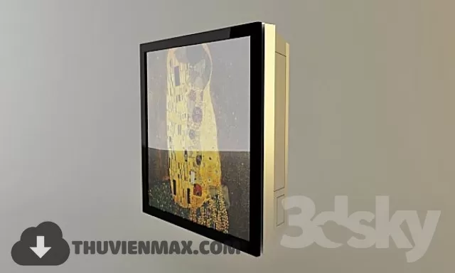 3DSKYFREE – TECHNOLOGY 3DS MAX MODELS