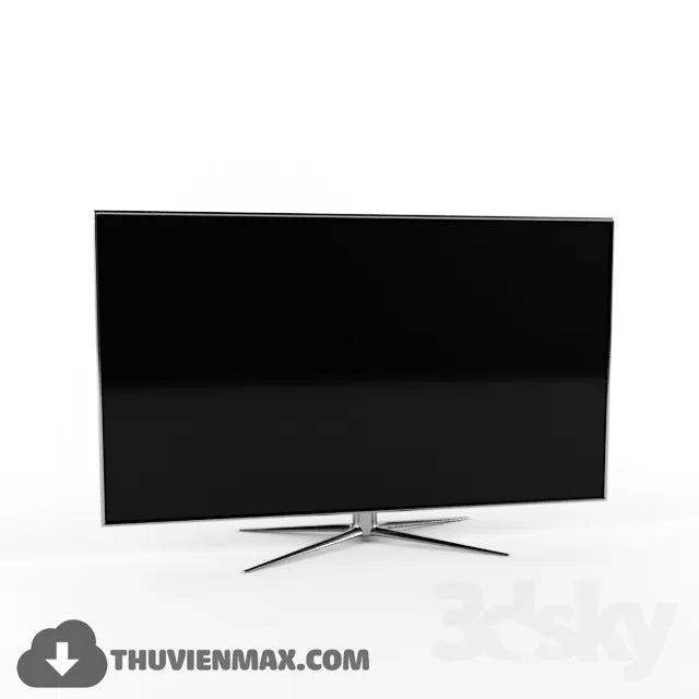 3DSKYFREE – TECHNOLOGY 3DS MAX MODELS