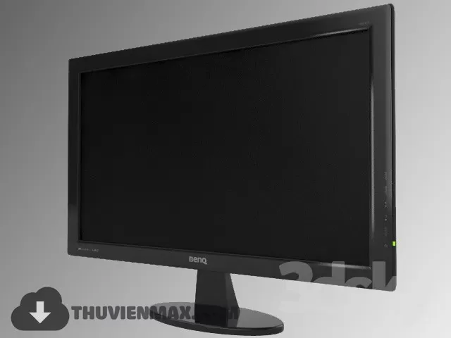 TECHNOLOGY 3D MODELS