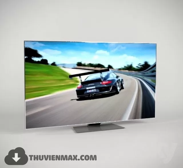 TECHNOLOGY 3D MODELS