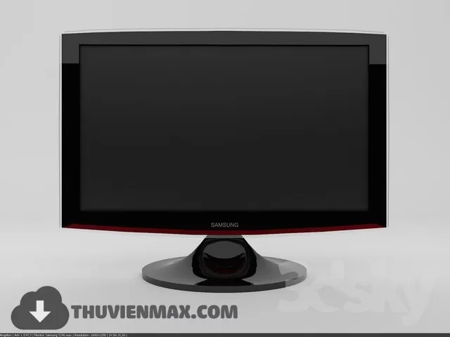 3DSKYFREE – TECHNOLOGY 3DS MAX MODELS