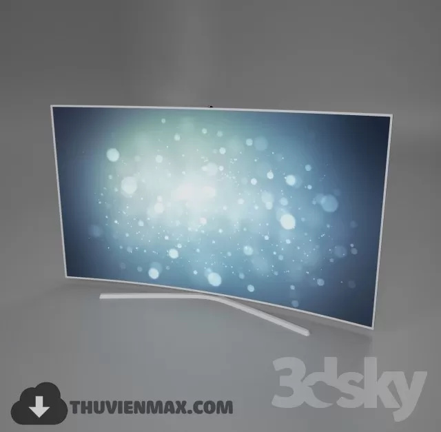 TECHNOLOGY 3D MODELS