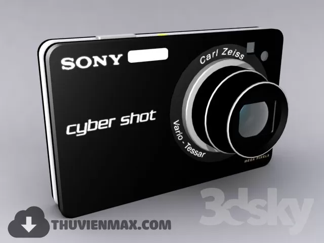 3DSKYFREE – TECHNOLOGY 3DS MAX MODELS