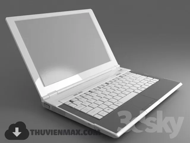 3DSKYFREE – TECHNOLOGY 3DS MAX MODELS