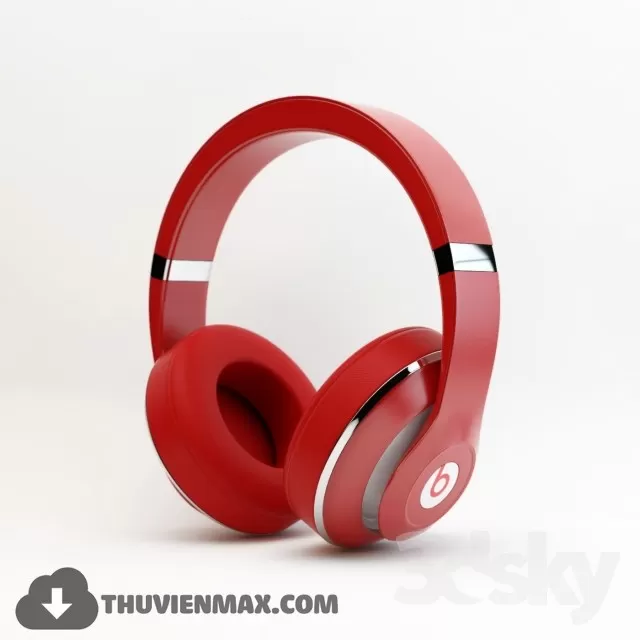 TECHNOLOGY 3D MODELS