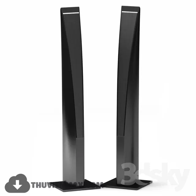 3DSKYFREE – TECHNOLOGY 3DS MAX MODELS