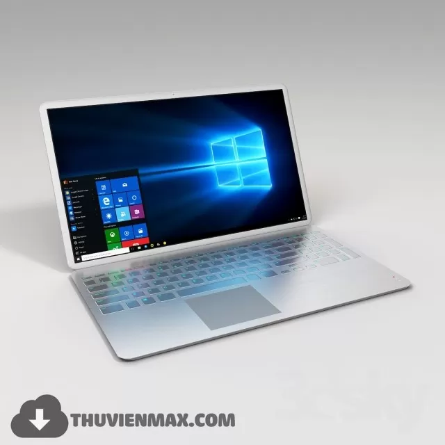 Technology 3D Models – PCs & Other electrics 060