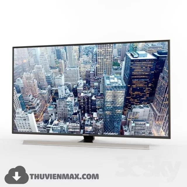 3DSKYFREE – TECHNOLOGY 3DS MAX MODELS