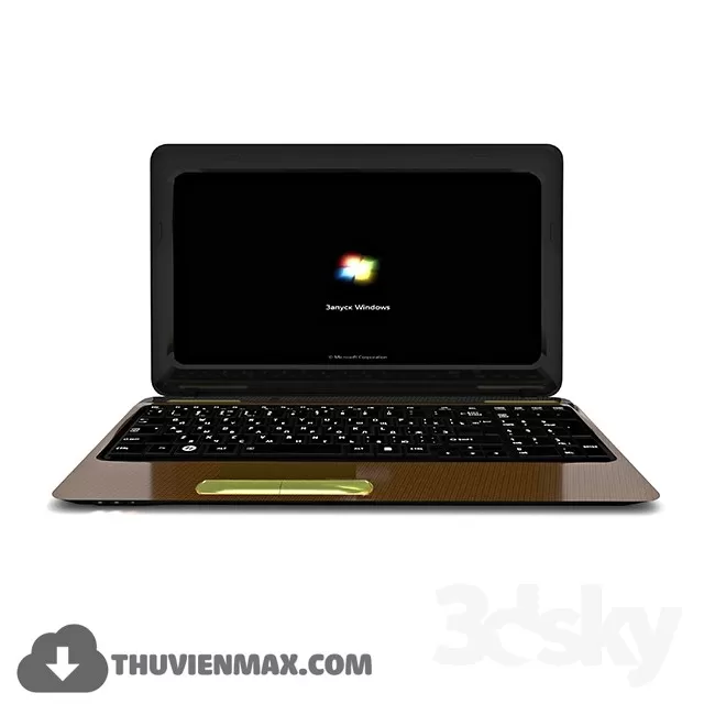 3DSKYFREE – TECHNOLOGY 3DS MAX MODELS