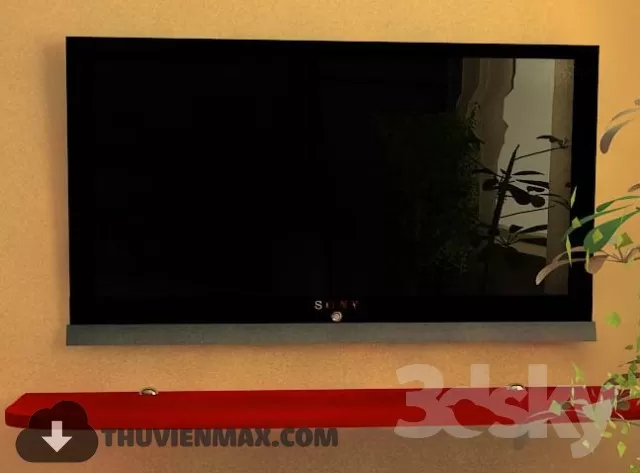 3DSKYFREE – TECHNOLOGY 3DS MAX MODELS