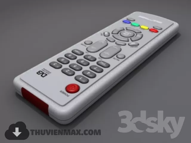 3DSKYFREE – TECHNOLOGY 3DS MAX MODELS