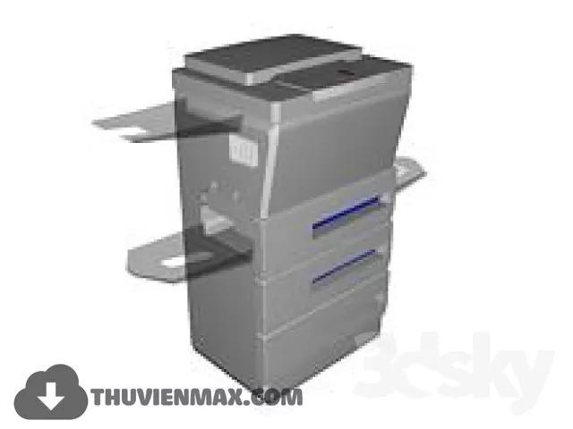 3DSKYFREE – TECHNOLOGY 3DS MAX MODELS