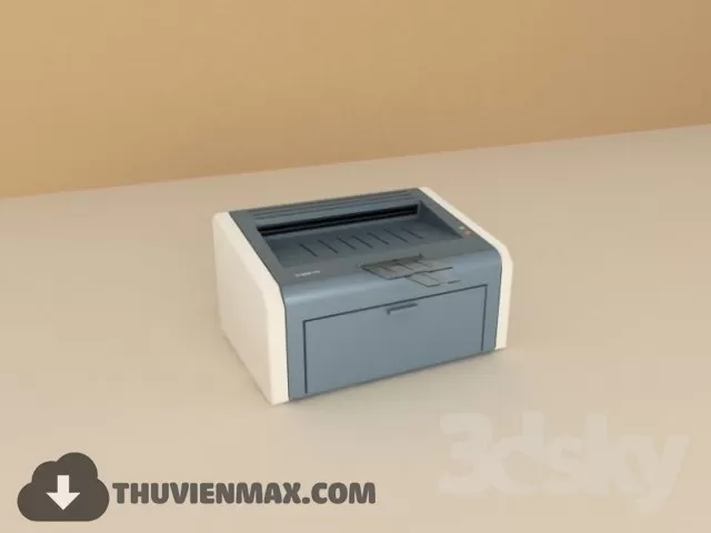 Technology 3D Models – PCs & Other electrics 100