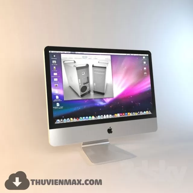 3DSKYFREE – TECHNOLOGY 3DS MAX MODELS