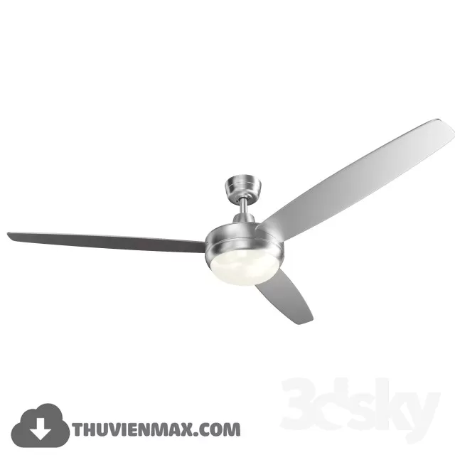 Technology 3D Models – Household appliance 025