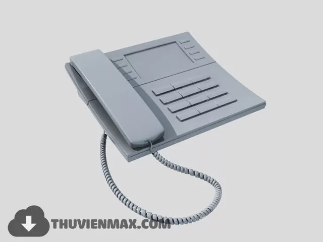 3DSKYFREE – TECHNOLOGY 3DS MAX MODELS