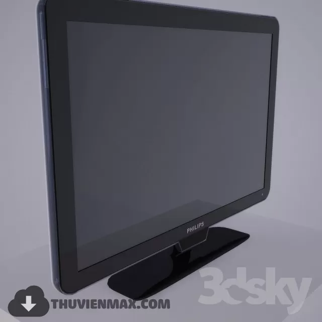 3DSKYFREE – TECHNOLOGY 3DS MAX MODELS