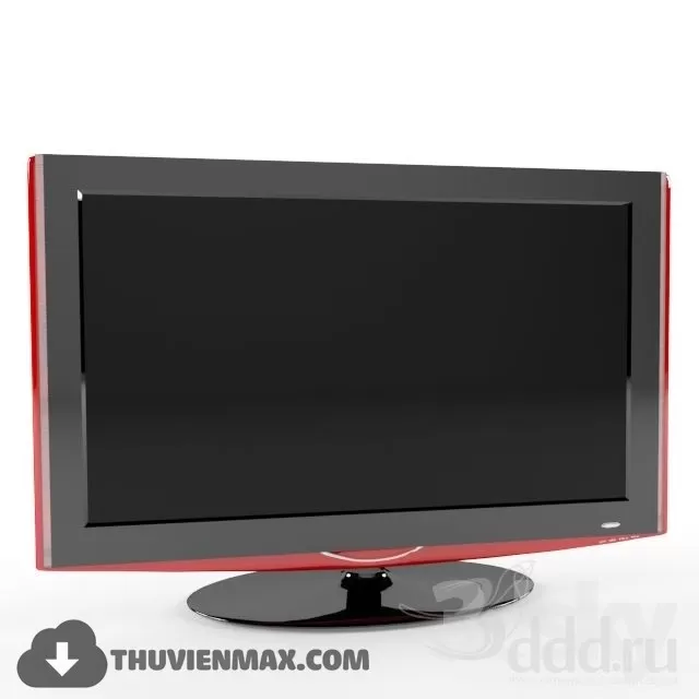 TECHNOLOGY 3D MODELS